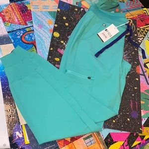 FIGS Zamora 2.0 Joggers